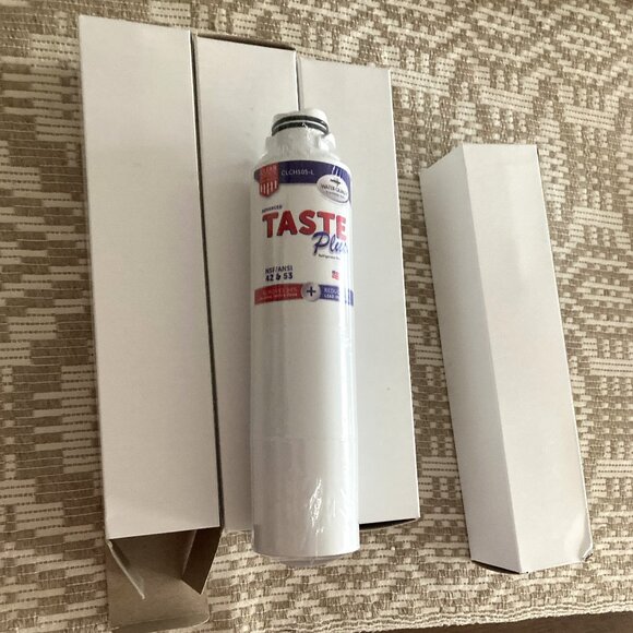 NEW-2 Samsung Fridge filters - Picture 1 of 4